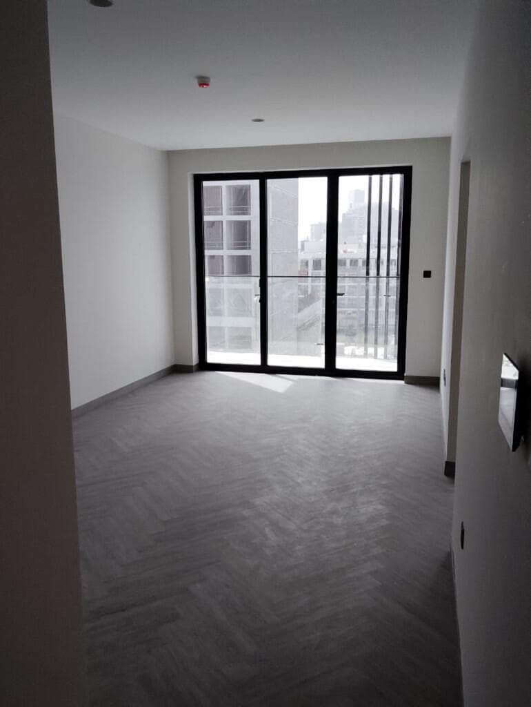 Alef Noon Residence - Construction