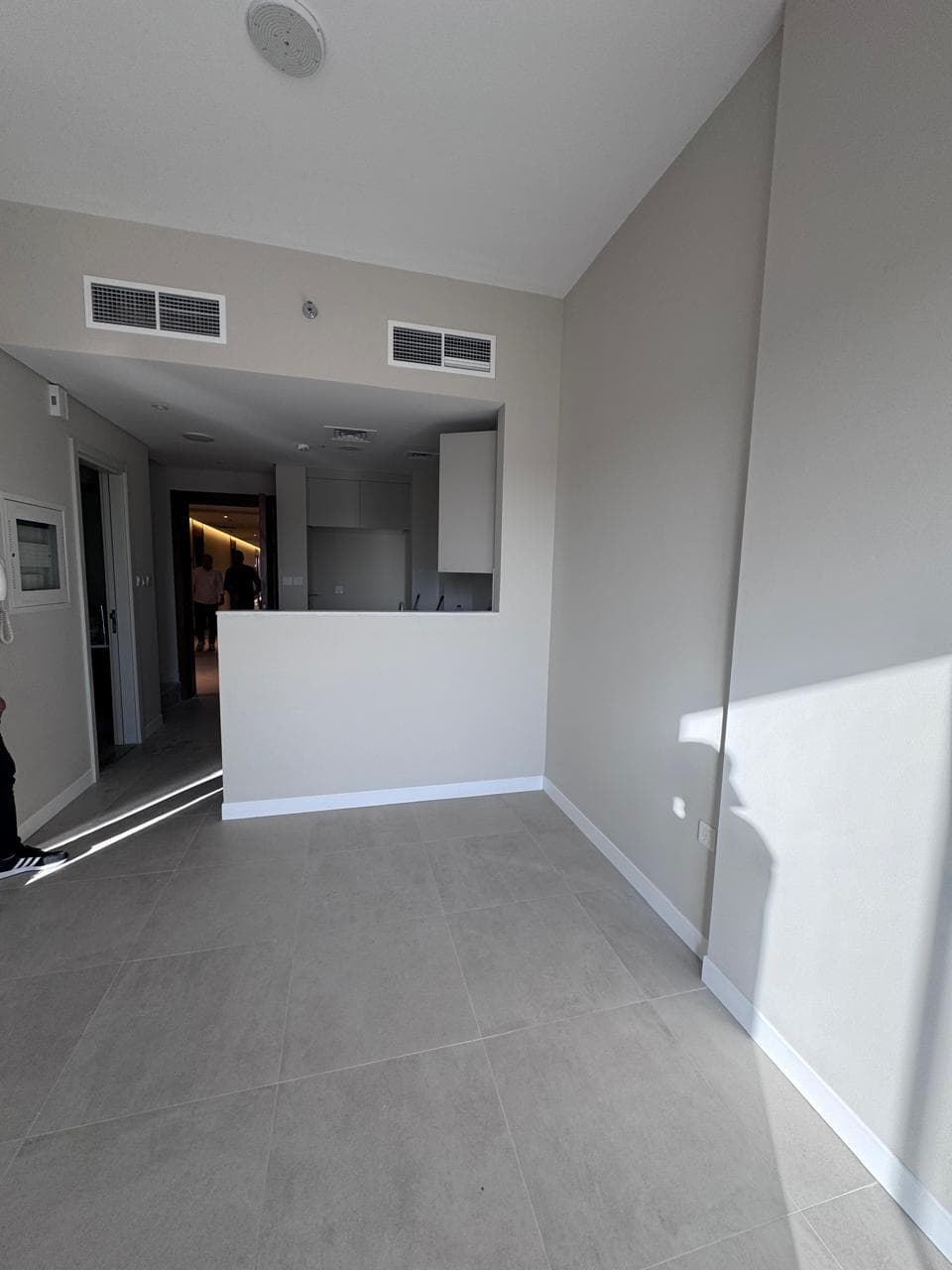 Rukan Residence - Construction