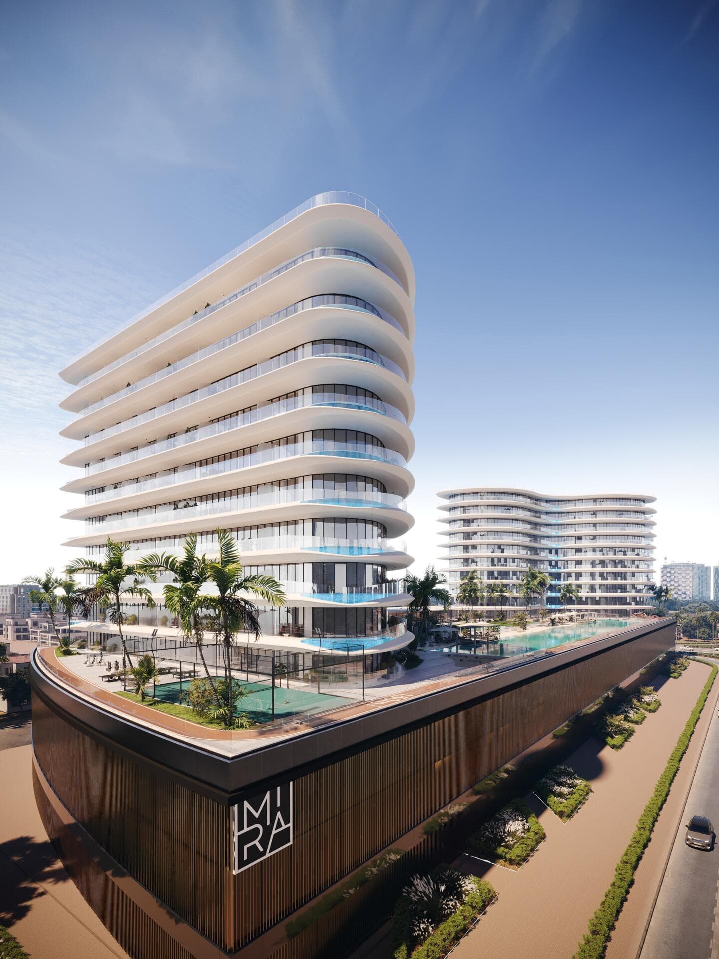 Trussardi Residences 2 - Photos