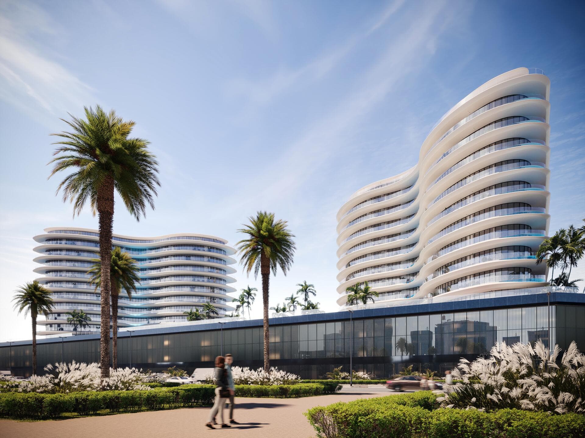 Trussardi Residences 2 - Photos