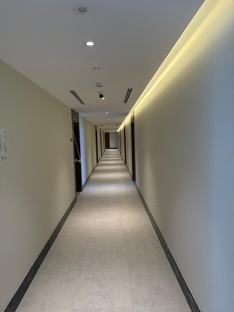 Rukan Residence - Construction