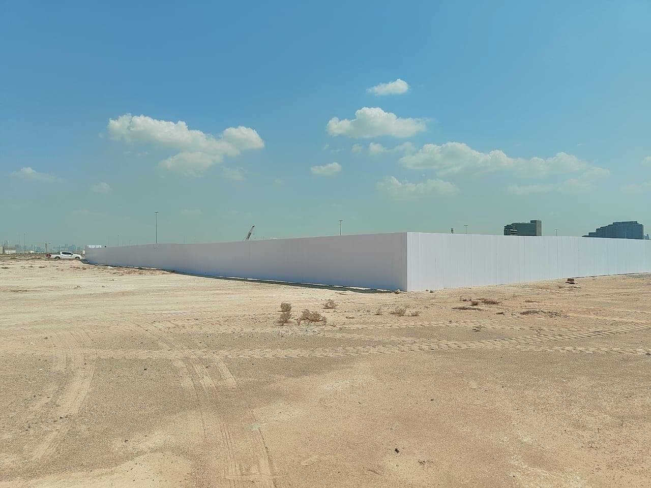 Cotier House - Construction