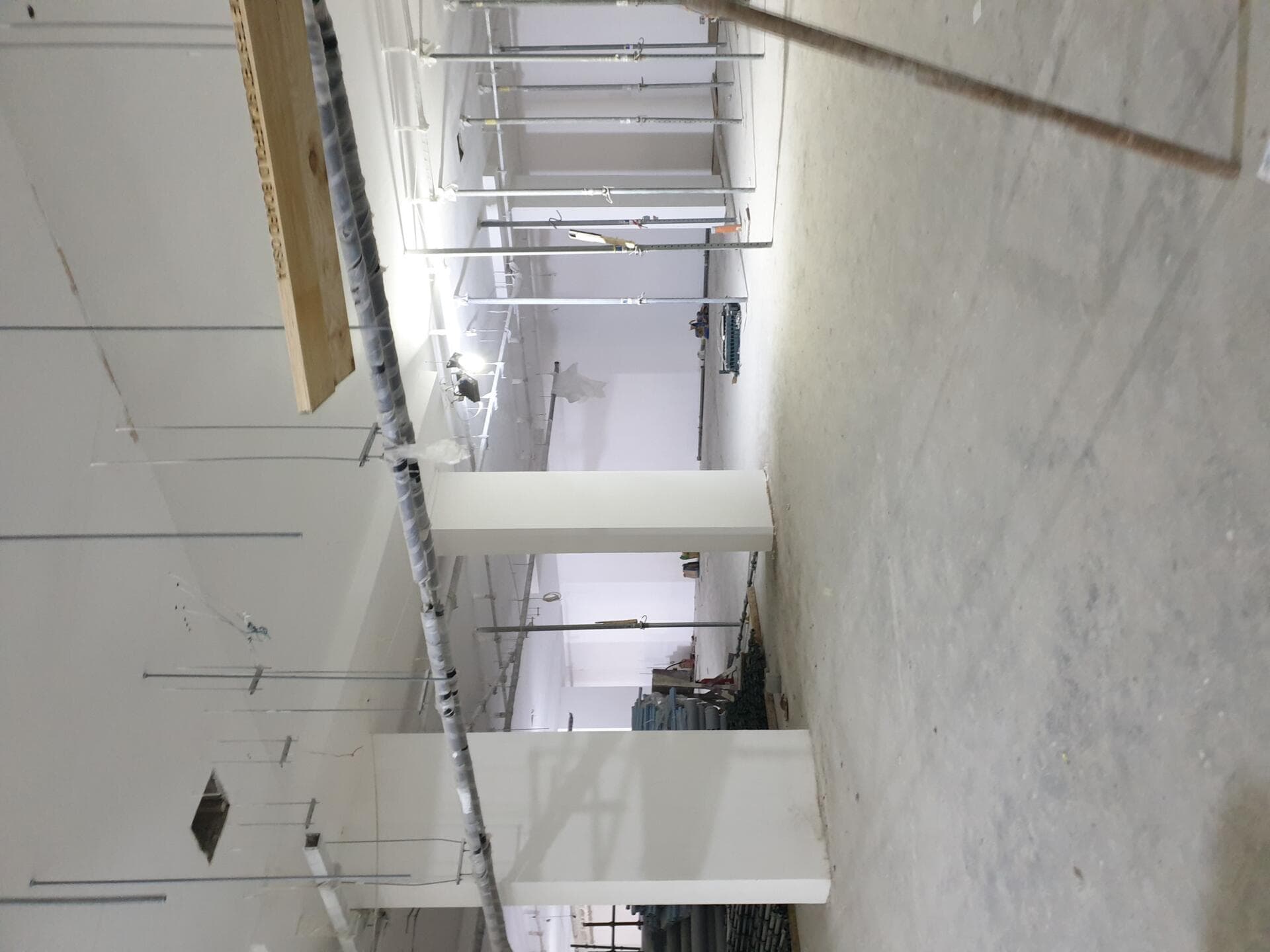 Safa One - Construction