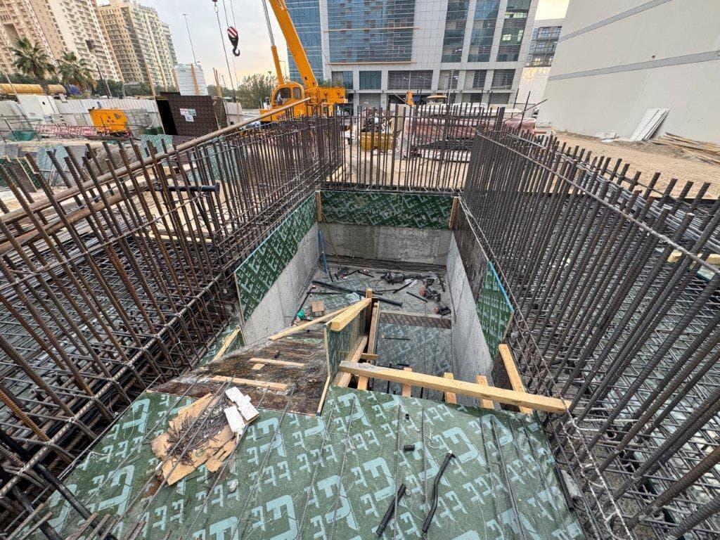 W1NNER - Construction