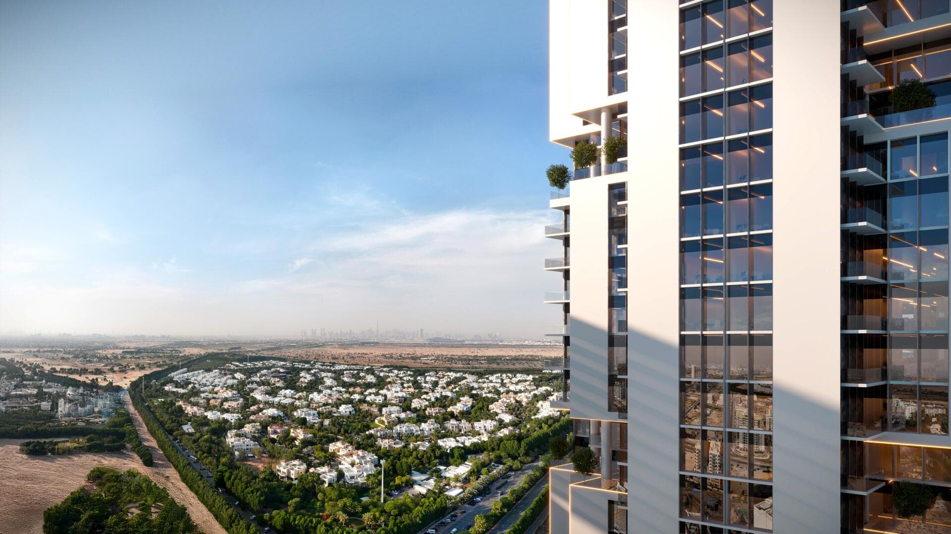 Samana Barari Avenue - Photos