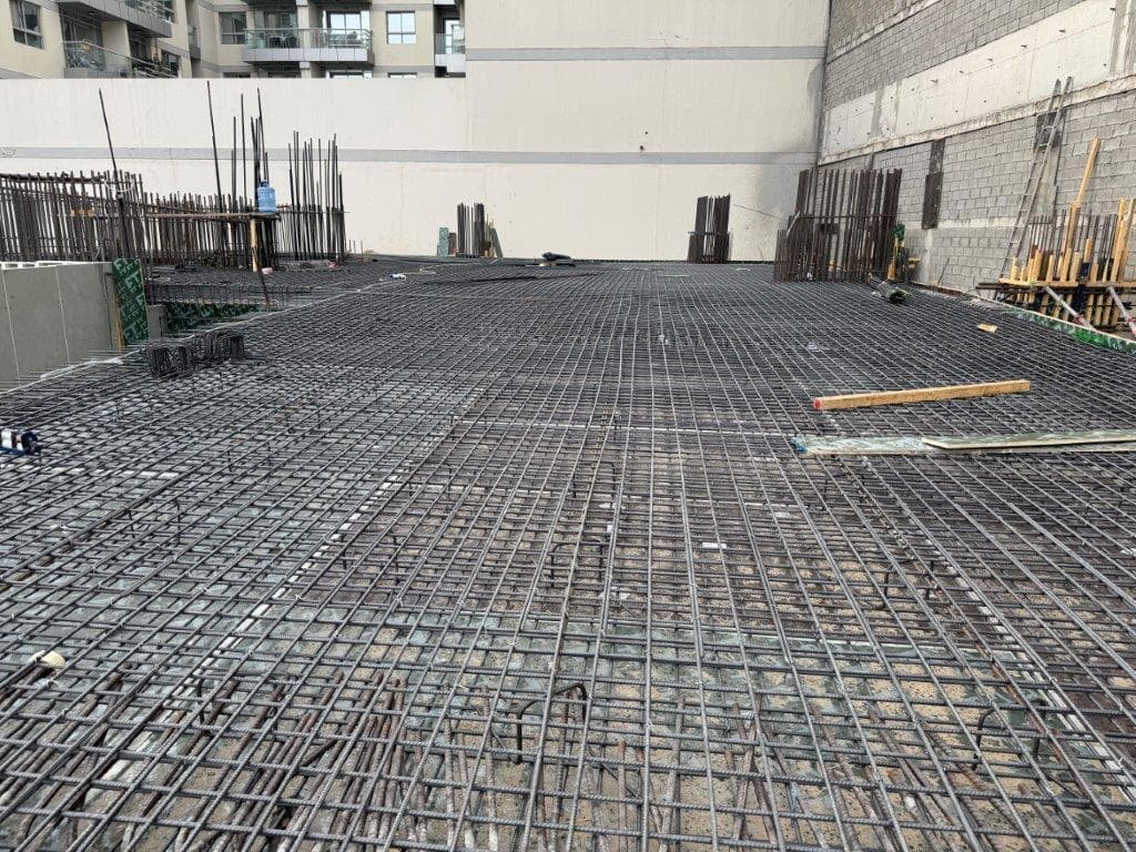 W1NNER - Construction