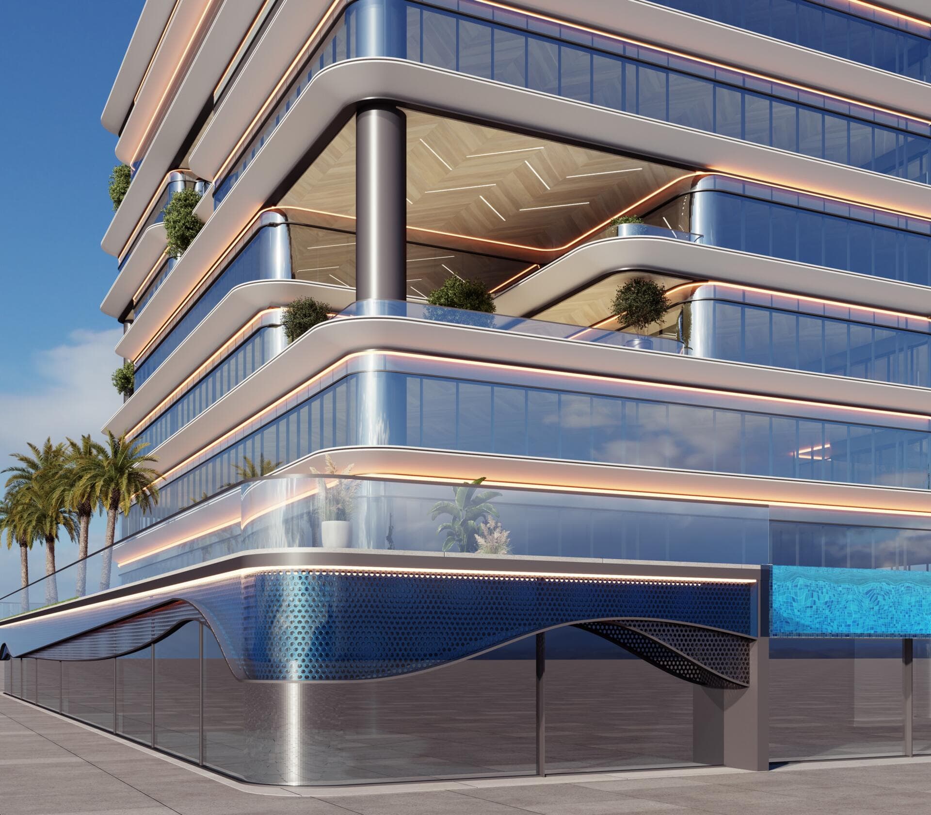 Samana Business Park - Photos