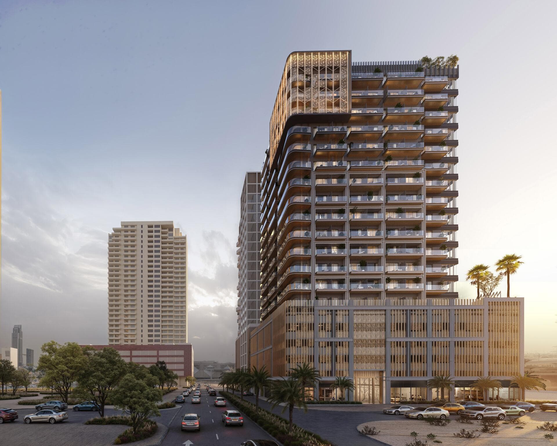 Lume Residences - Photos