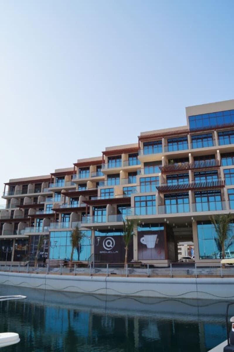 Palm Views East - Photos