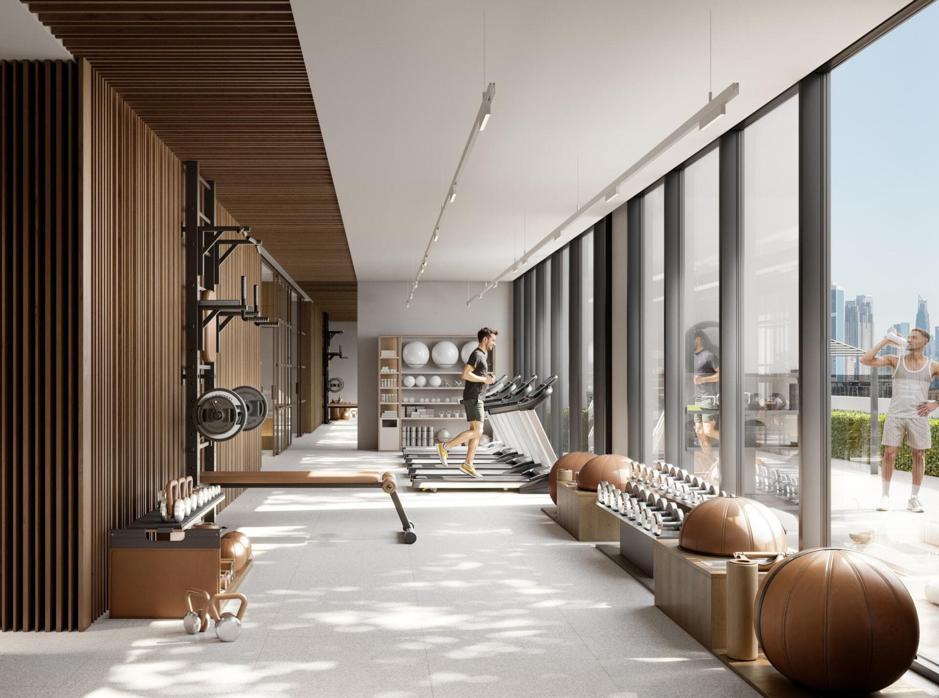 V1stara House 2 - Infrastructure