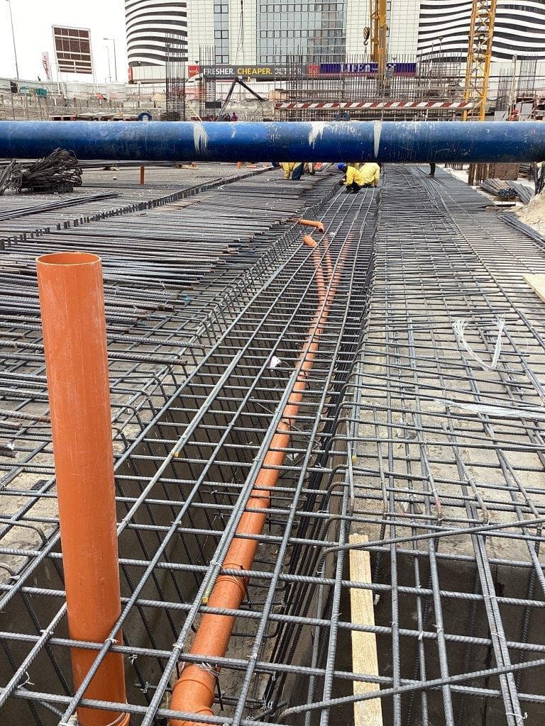 Fashionz - Construction