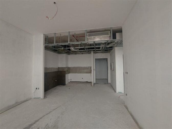 Golf Grand - Construction