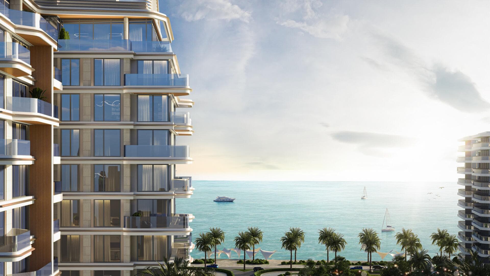 Edgewater Residences - Photos