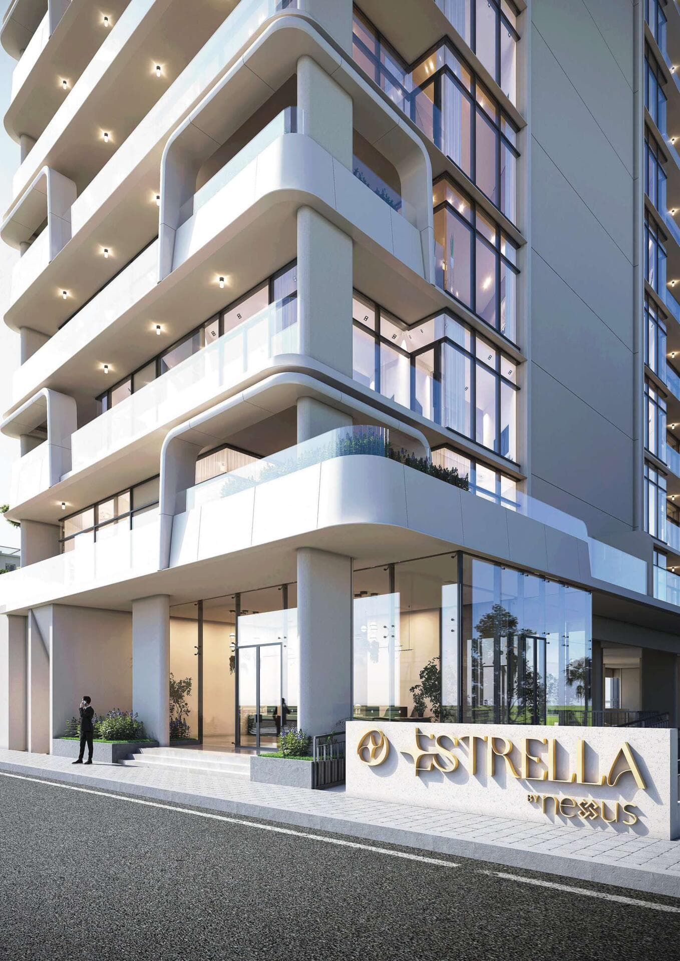 Estrella By Nexus - Photos