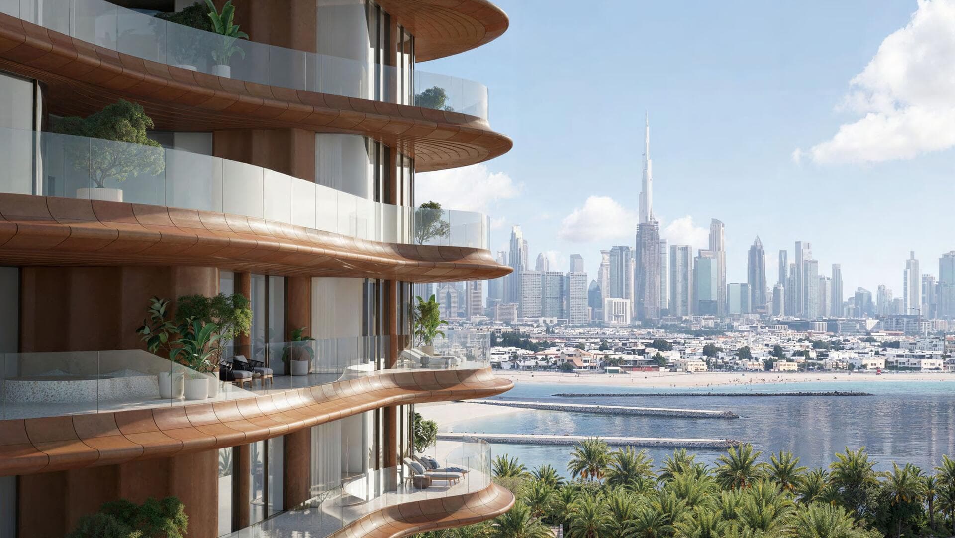 Jumeirah Asora Bay - Photos