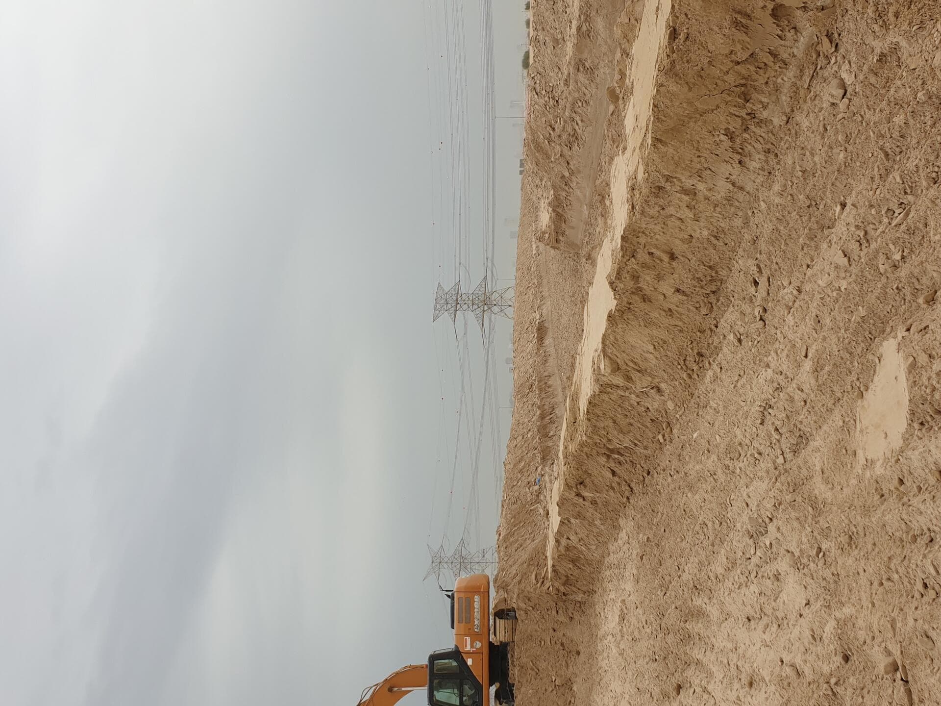 Riverside - Construction
