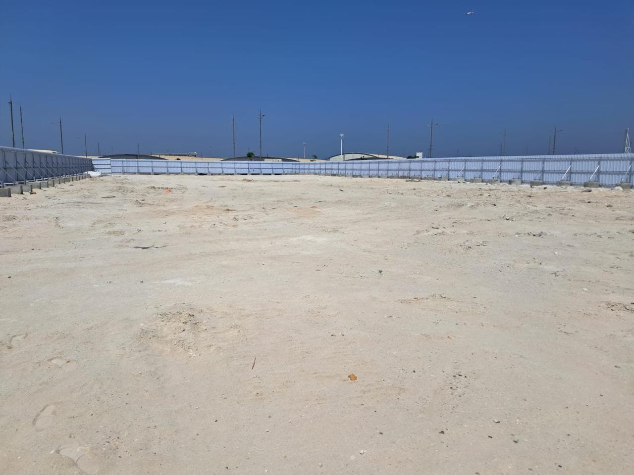 LIV Maritime - Construction