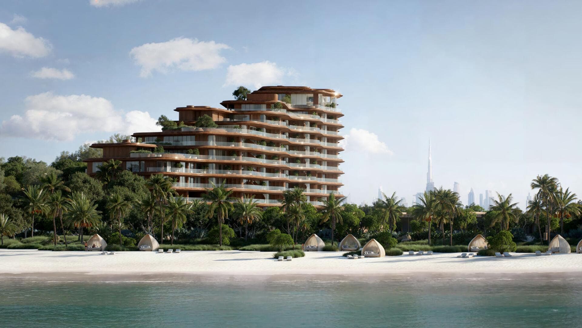 Jumeirah Asora Bay - Photos