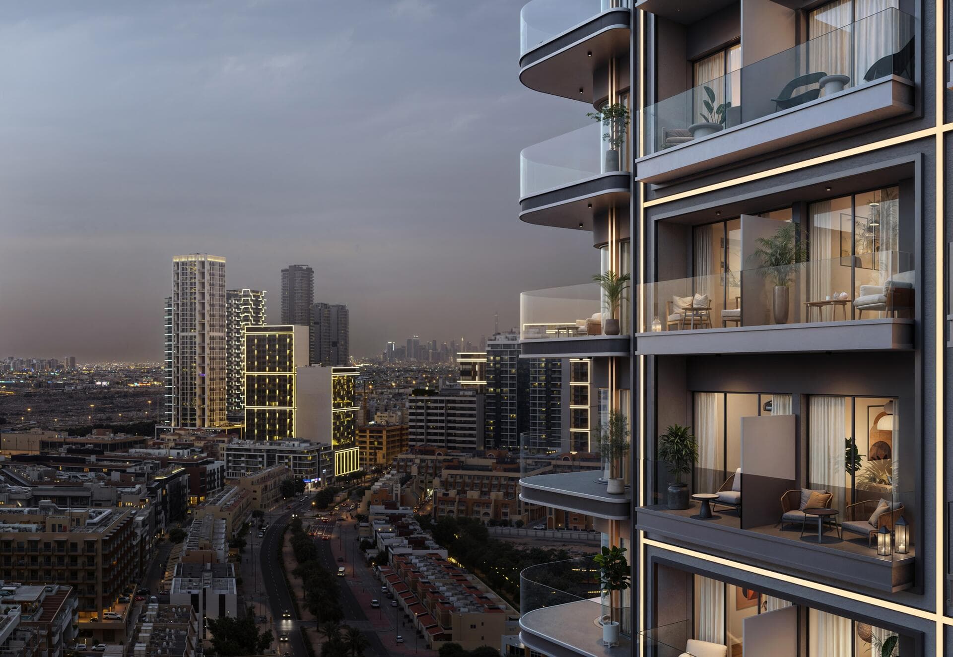 Lume Residences - Photos