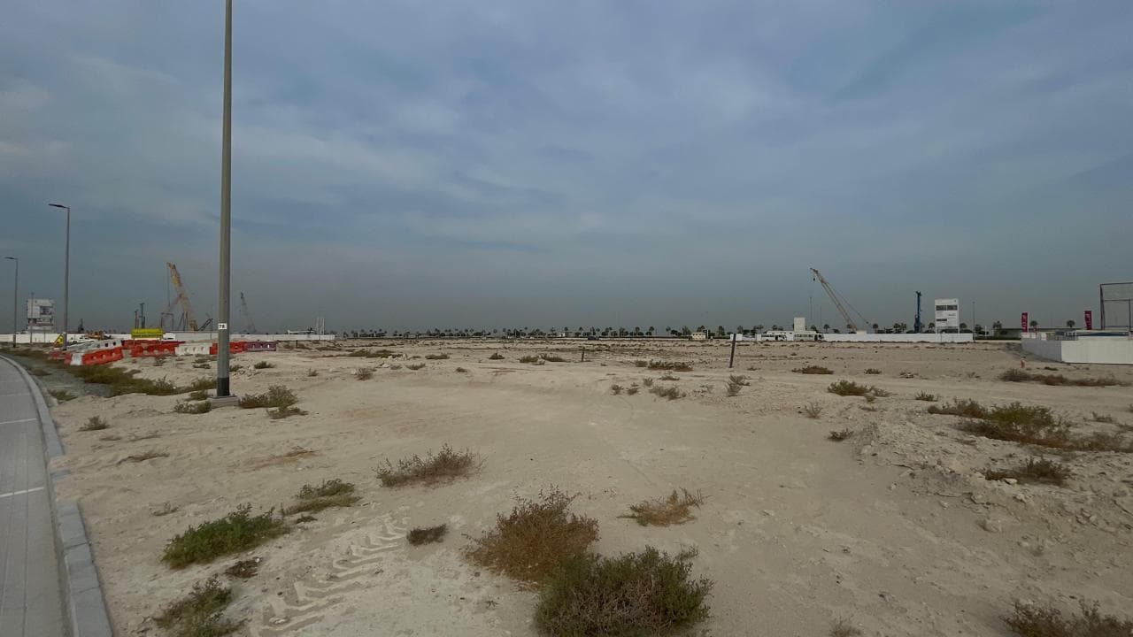 Villa del Divos - Construction