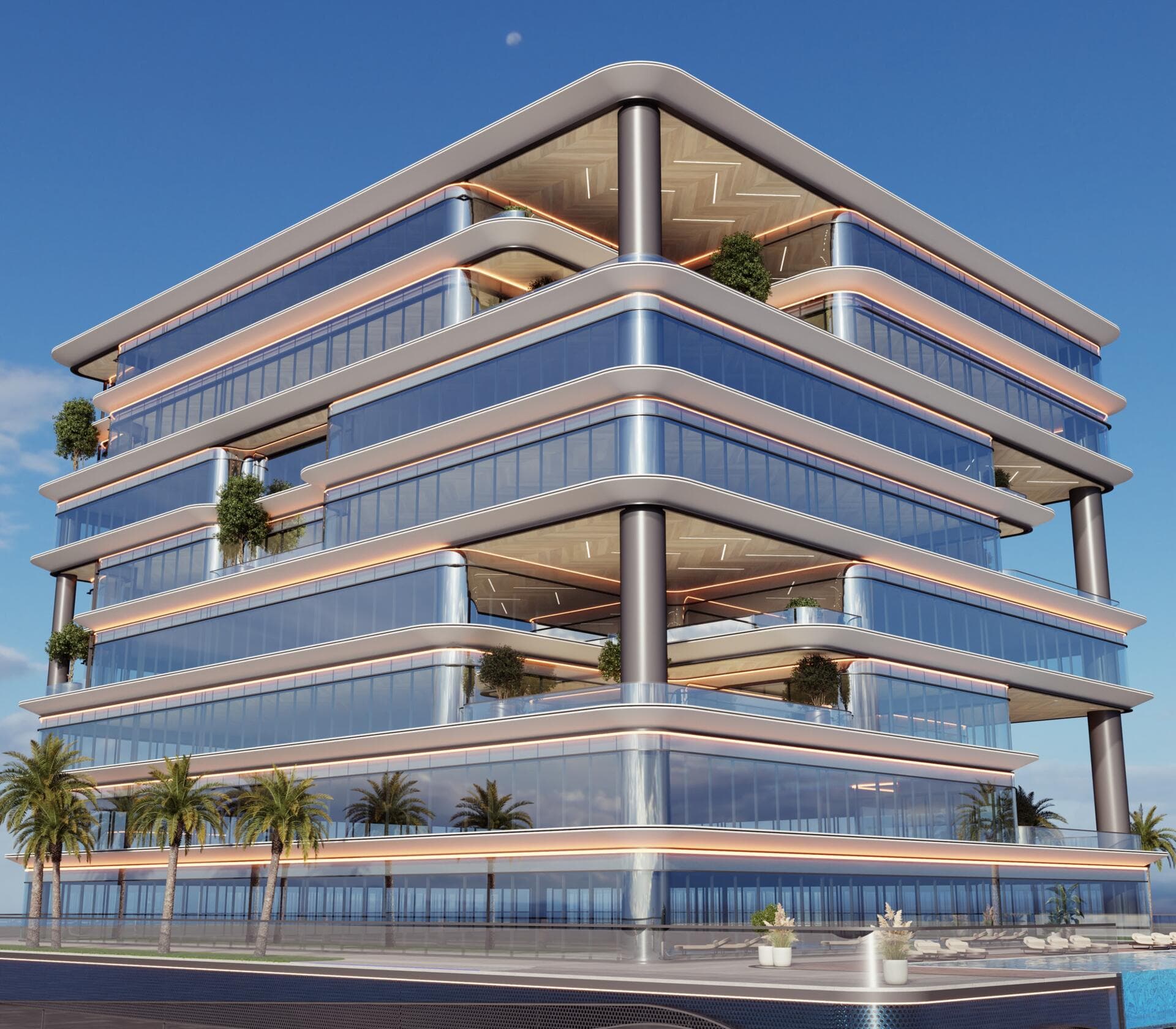 Samana Business Park - Photos