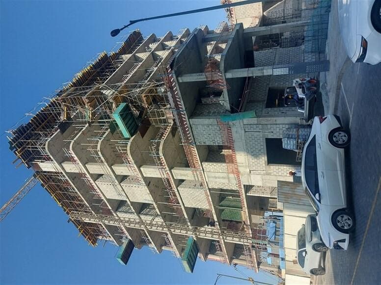 Volna By Kasco - Construction