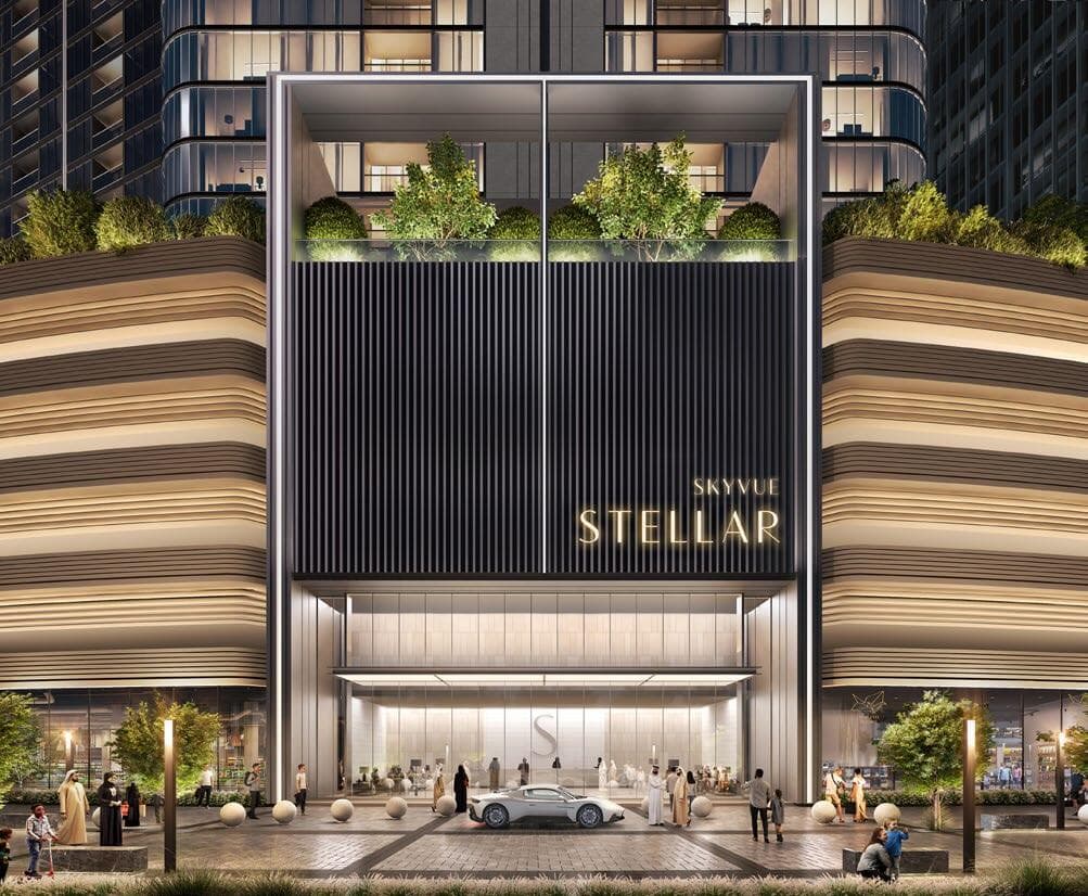 Skyvue Stellar - Photos