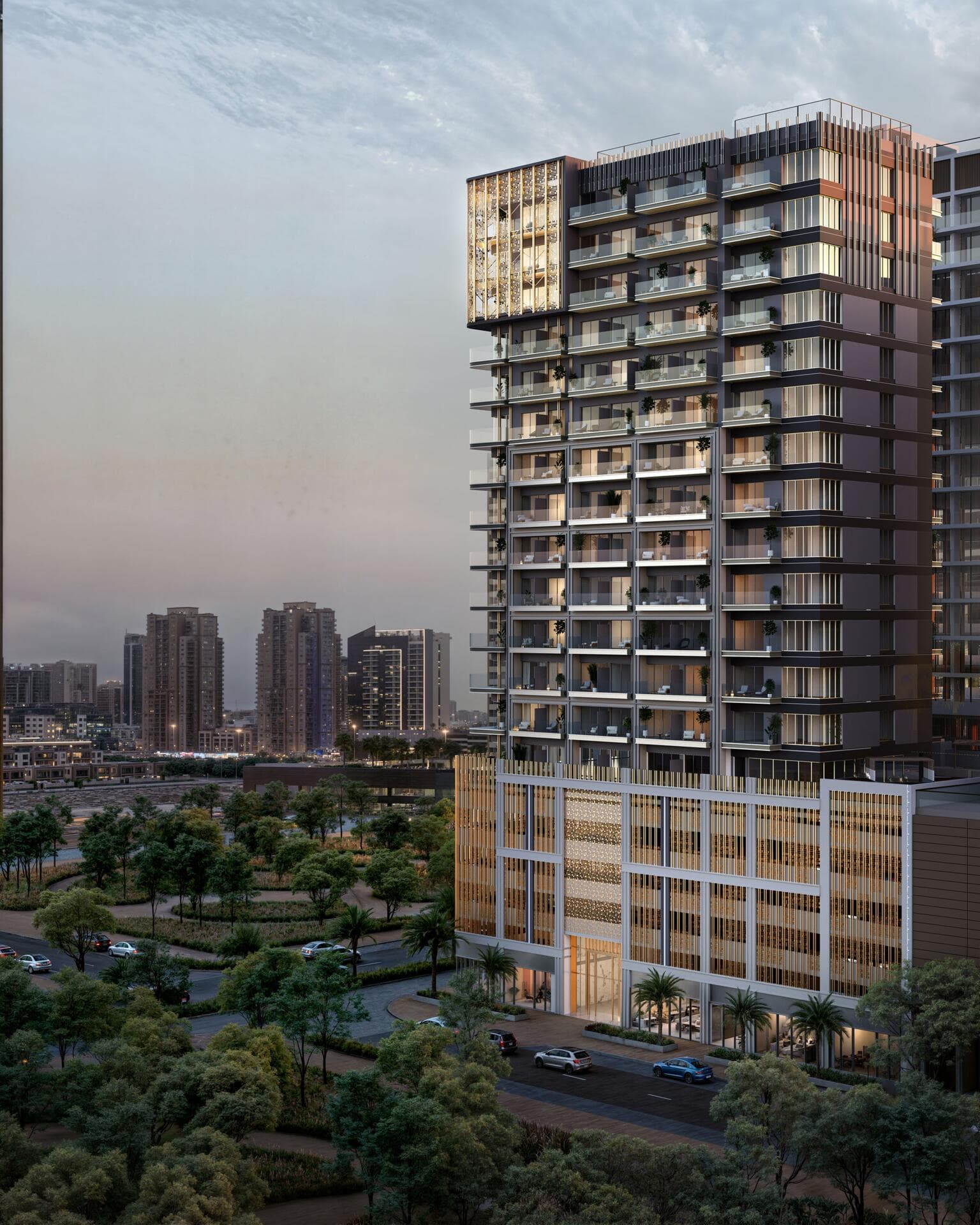 Lume Residences - Photos
