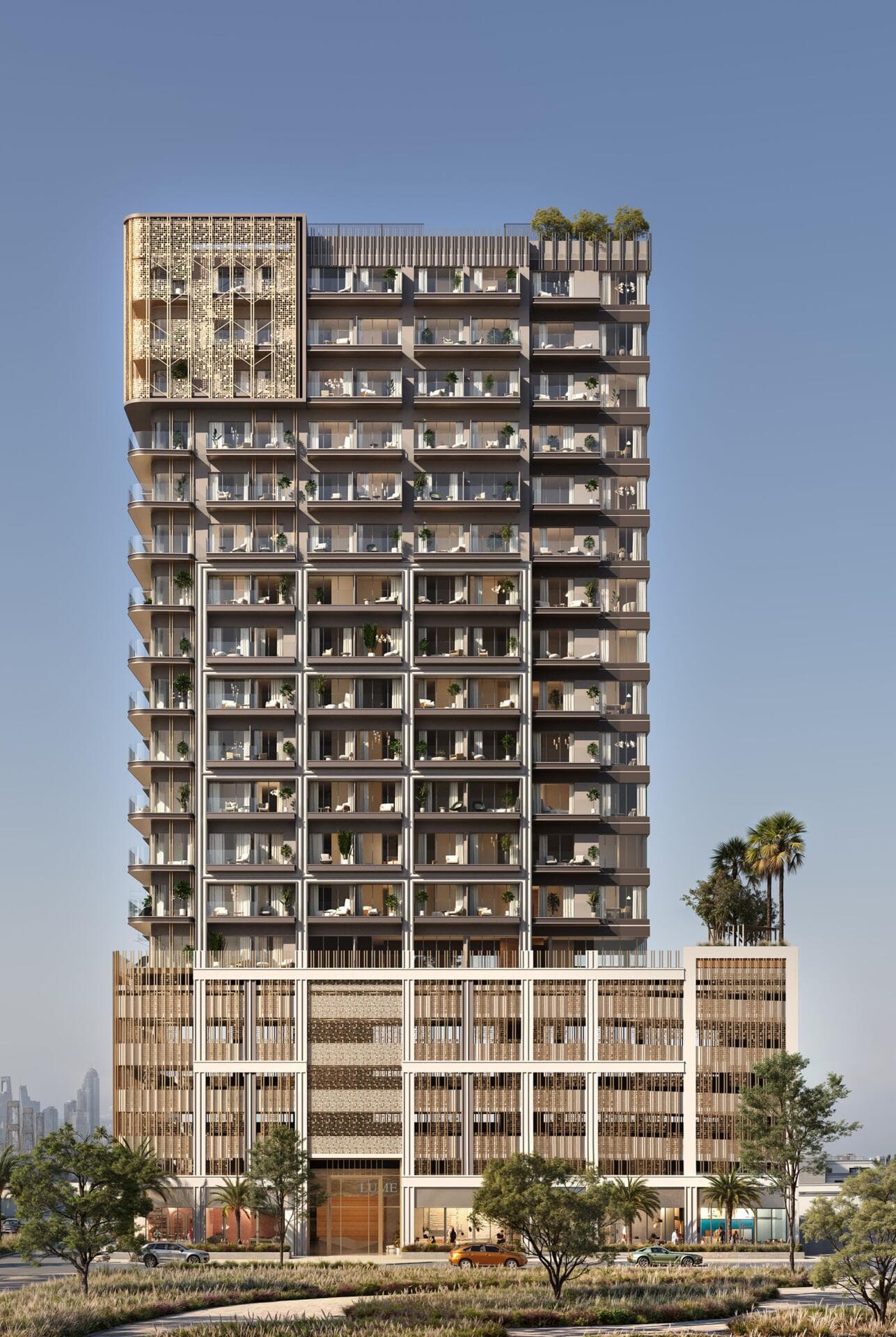 Lume Residences - Photos
