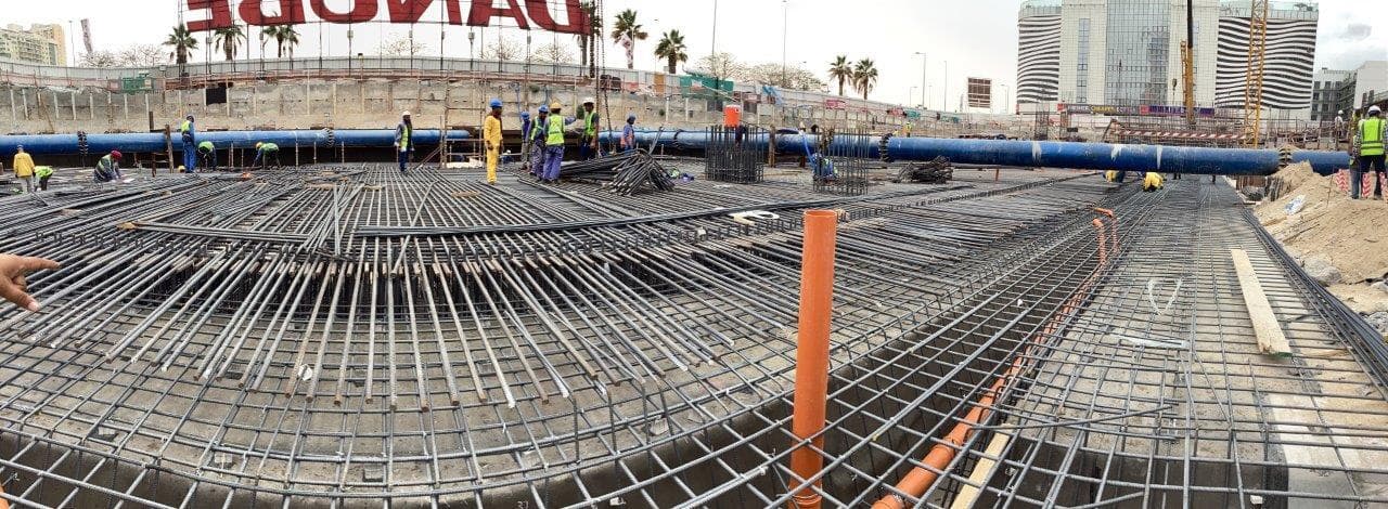 Fashionz - Construction