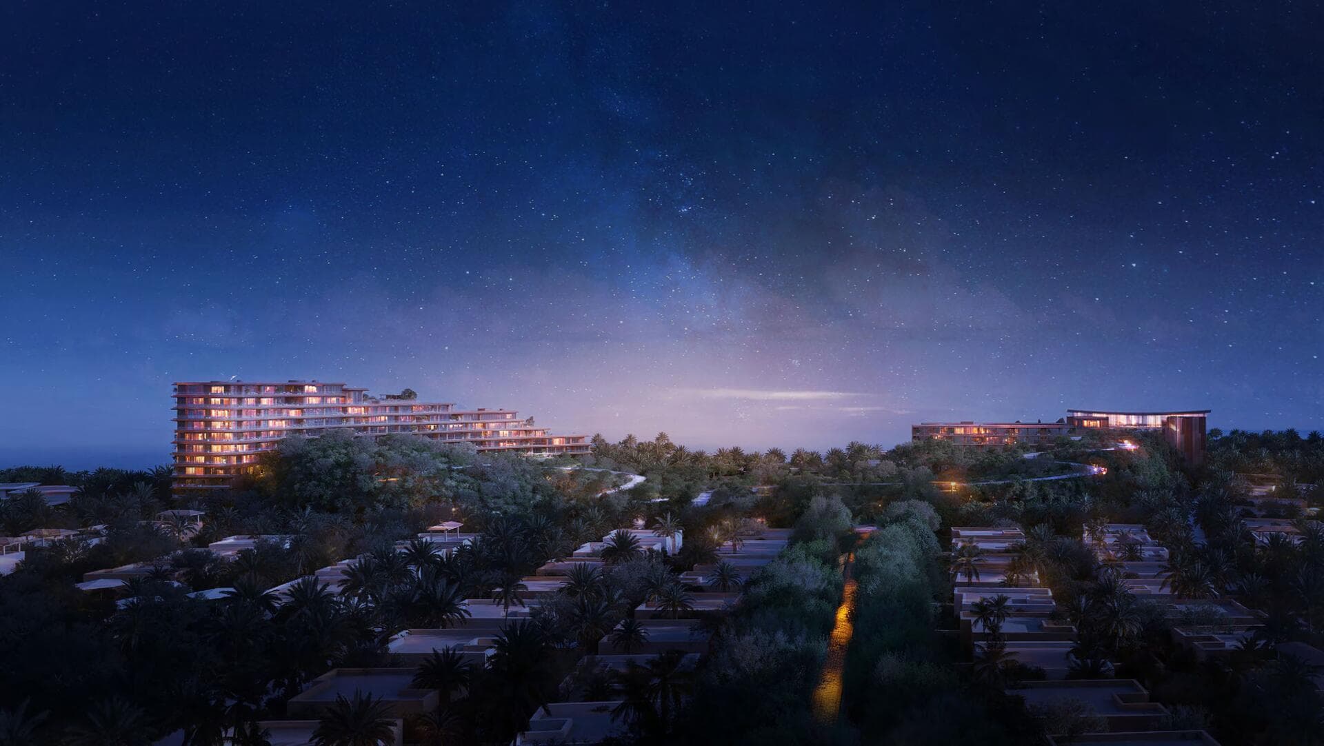 Jumeirah Asora Bay - Photos