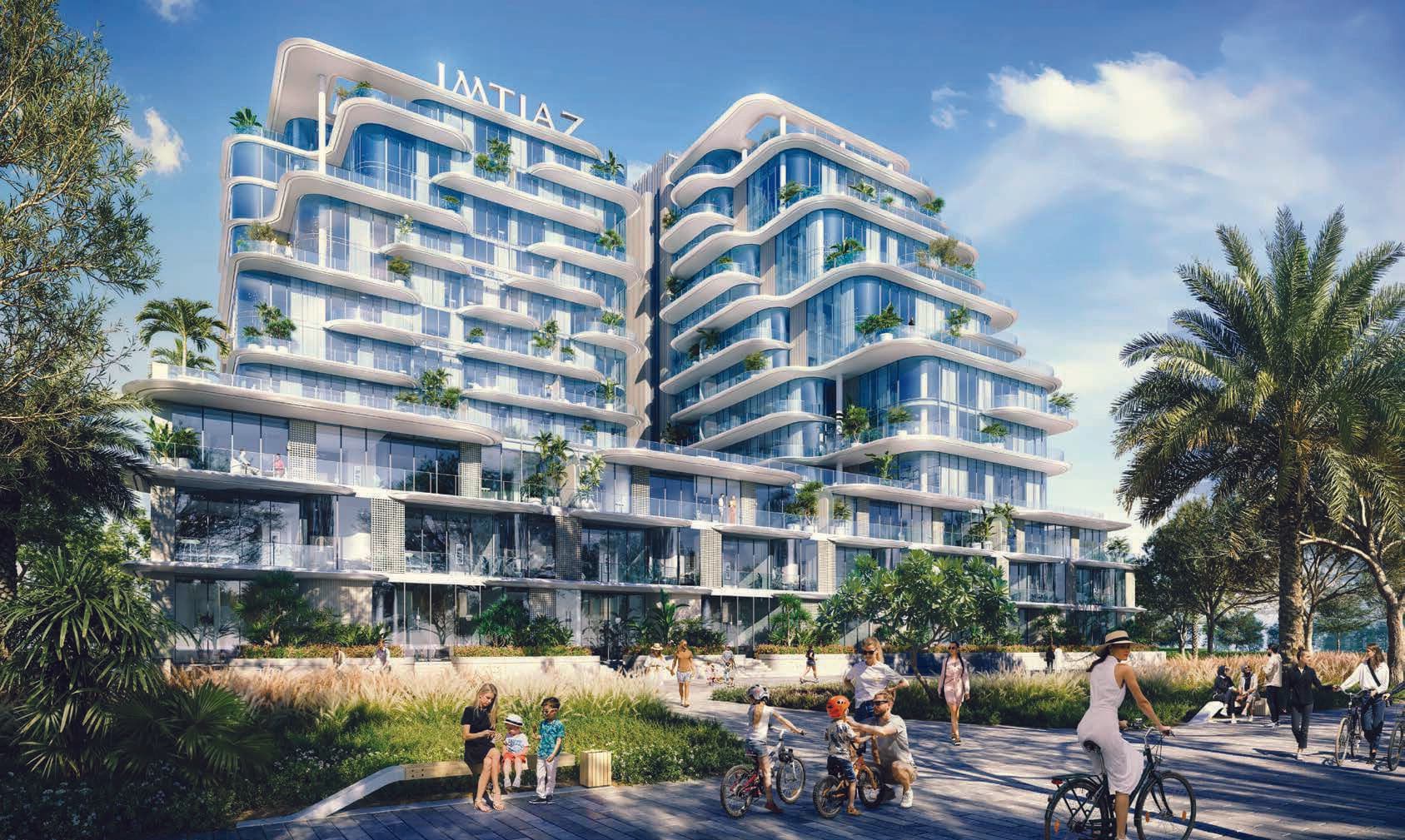 Cotier House 2 - Renders