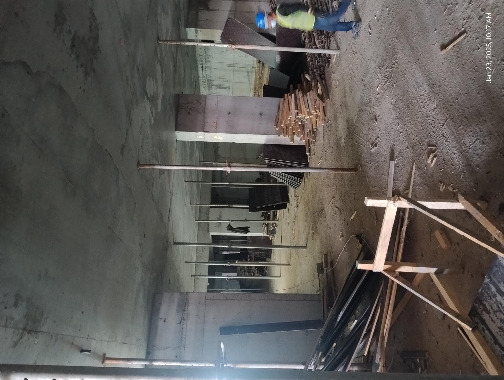 High Best - Construction