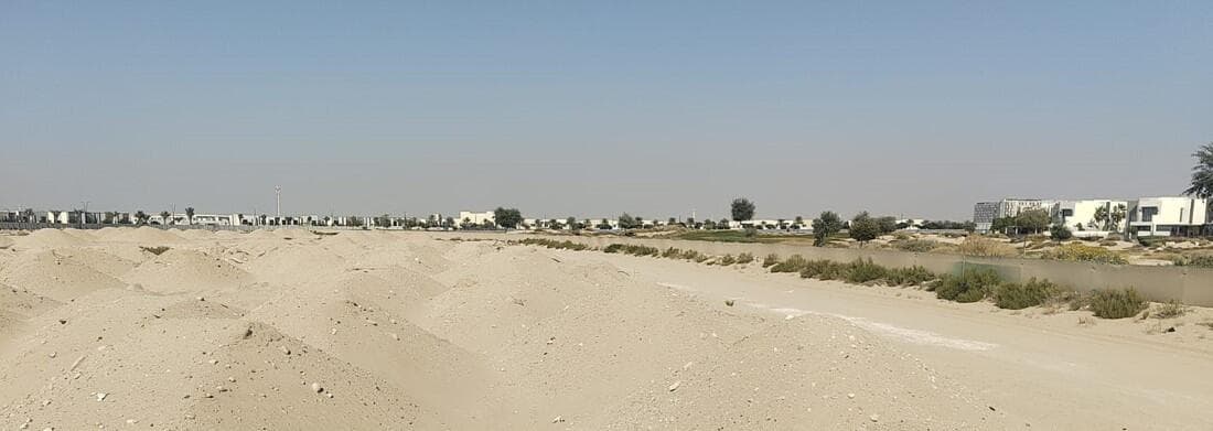 Golf Verge - Construction