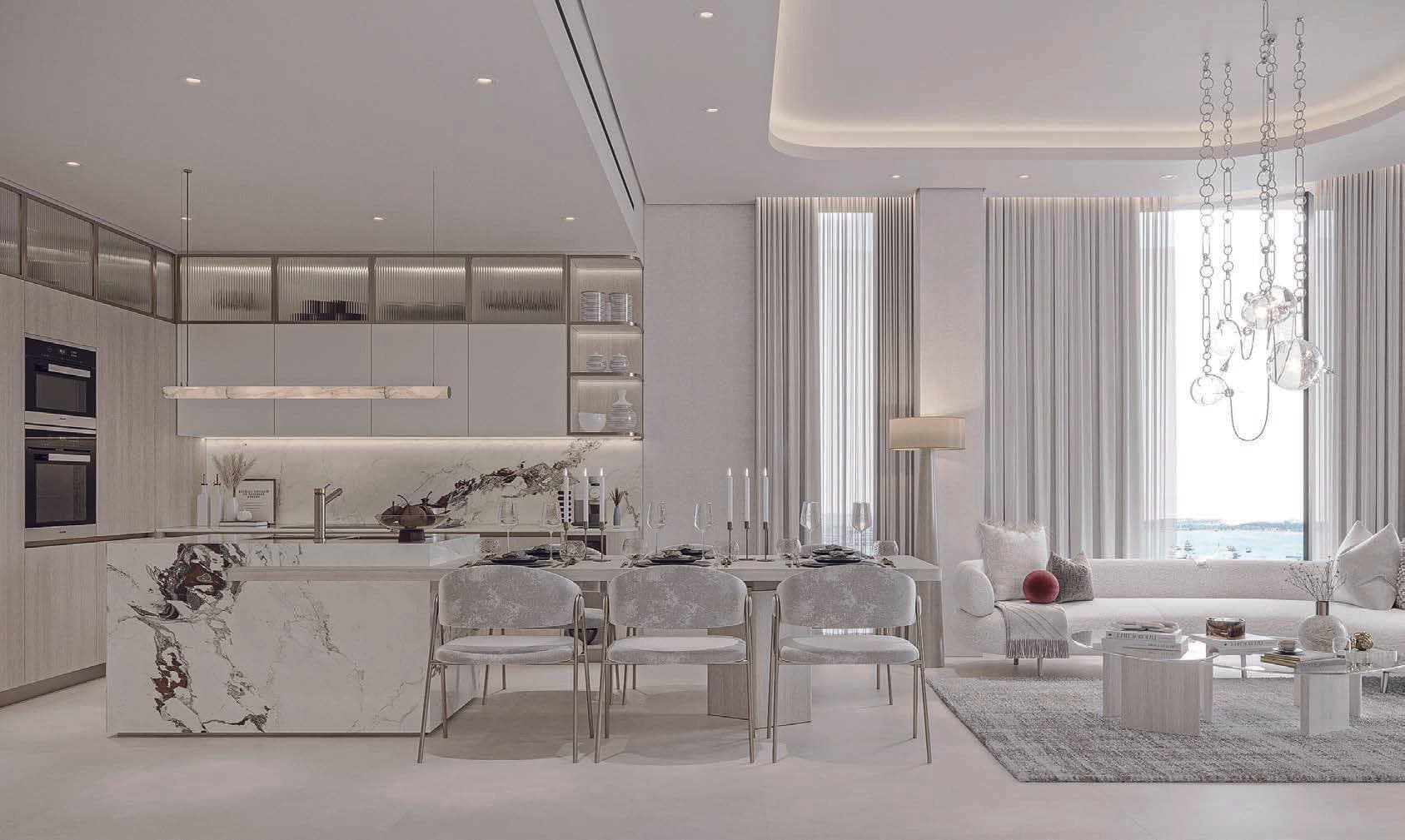 Cotier House 2 - Finishing
