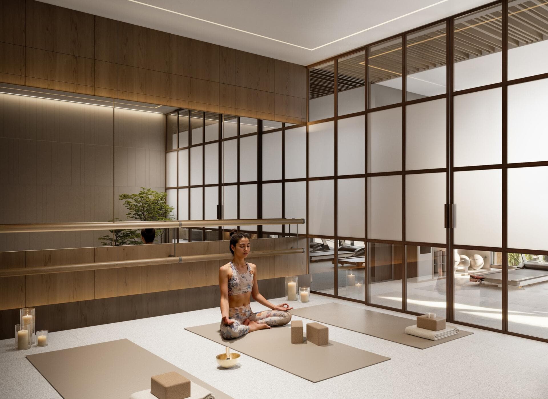 V1stara House 2 - Infrastructure
