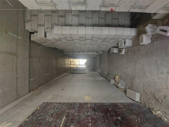 Volna By Kasco - Construction