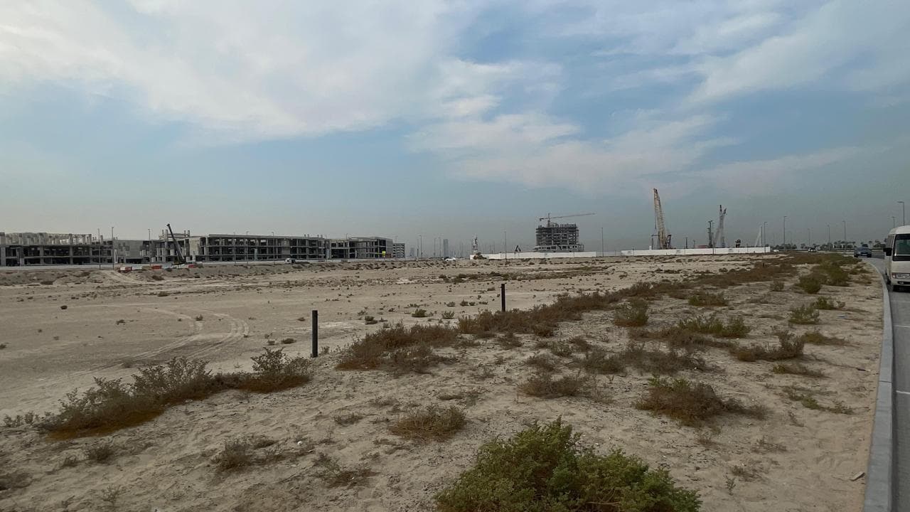 Villa del Divos - Construction