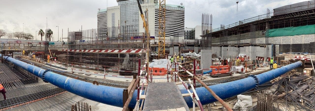 Fashionz - Construction