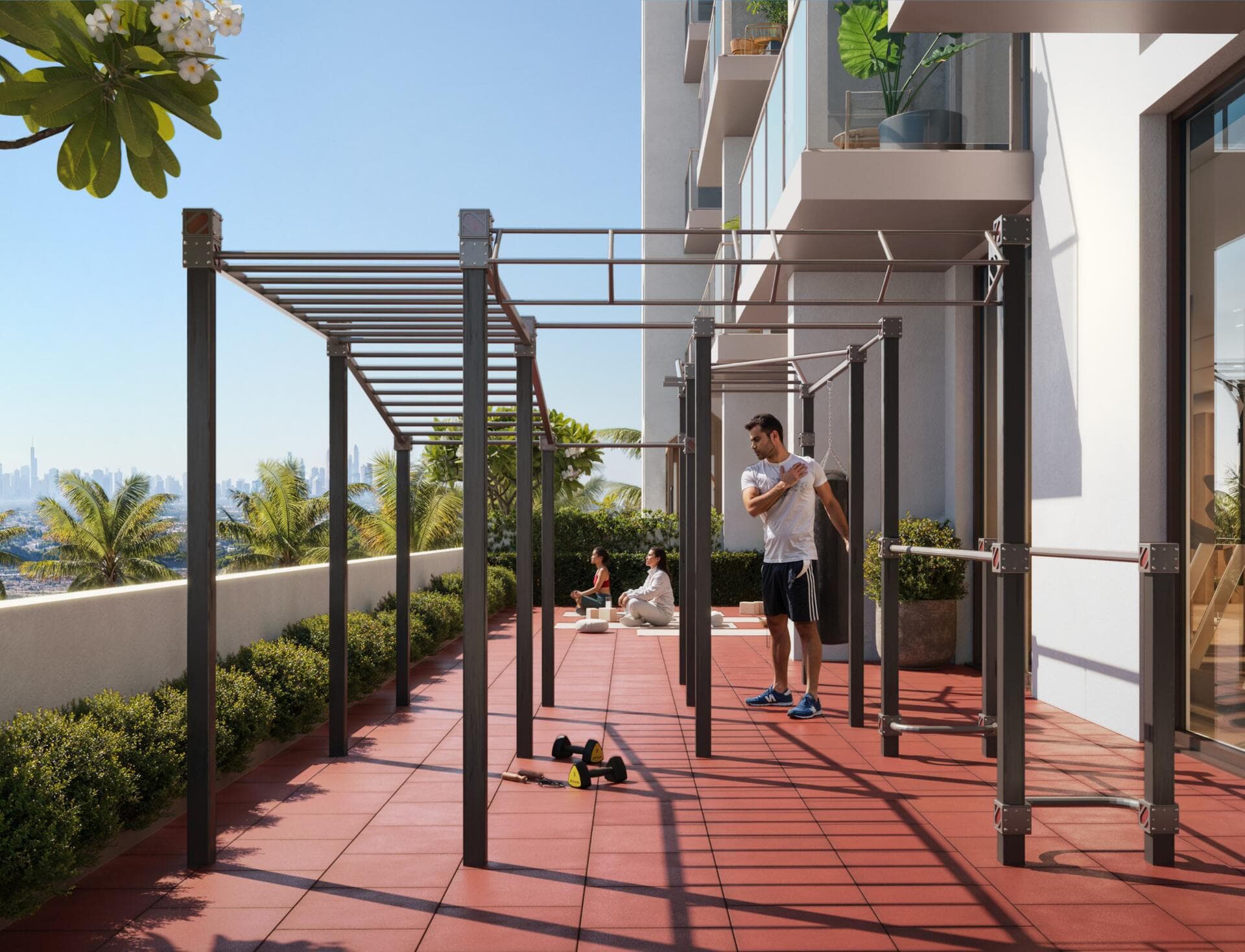 V1stara House 2 - Infrastructure