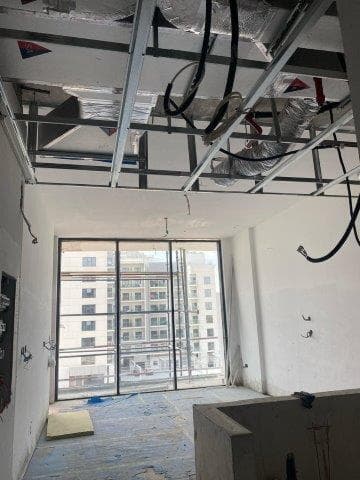 Talia Residences - Construction