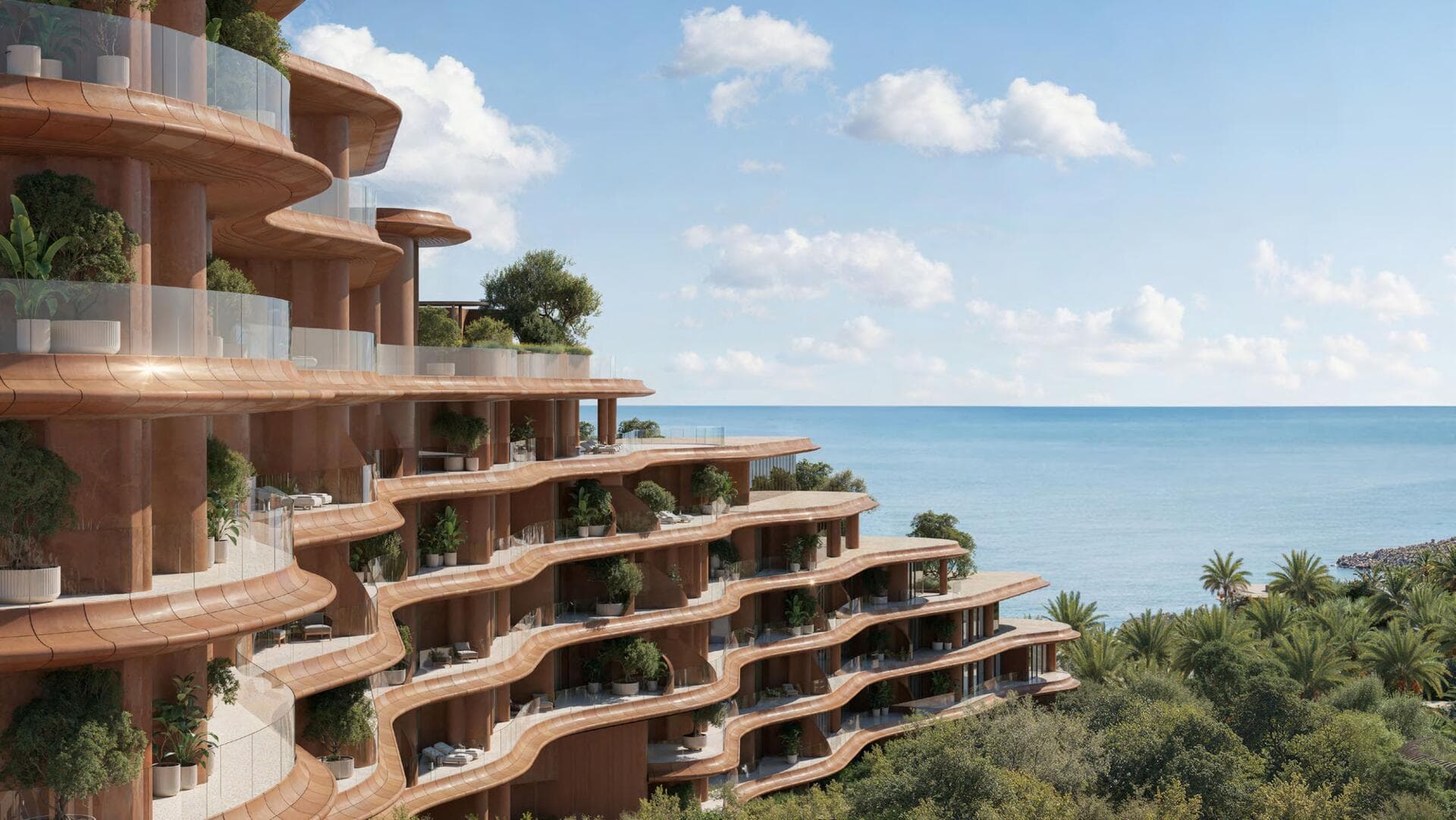 Jumeirah Asora Bay - Photos