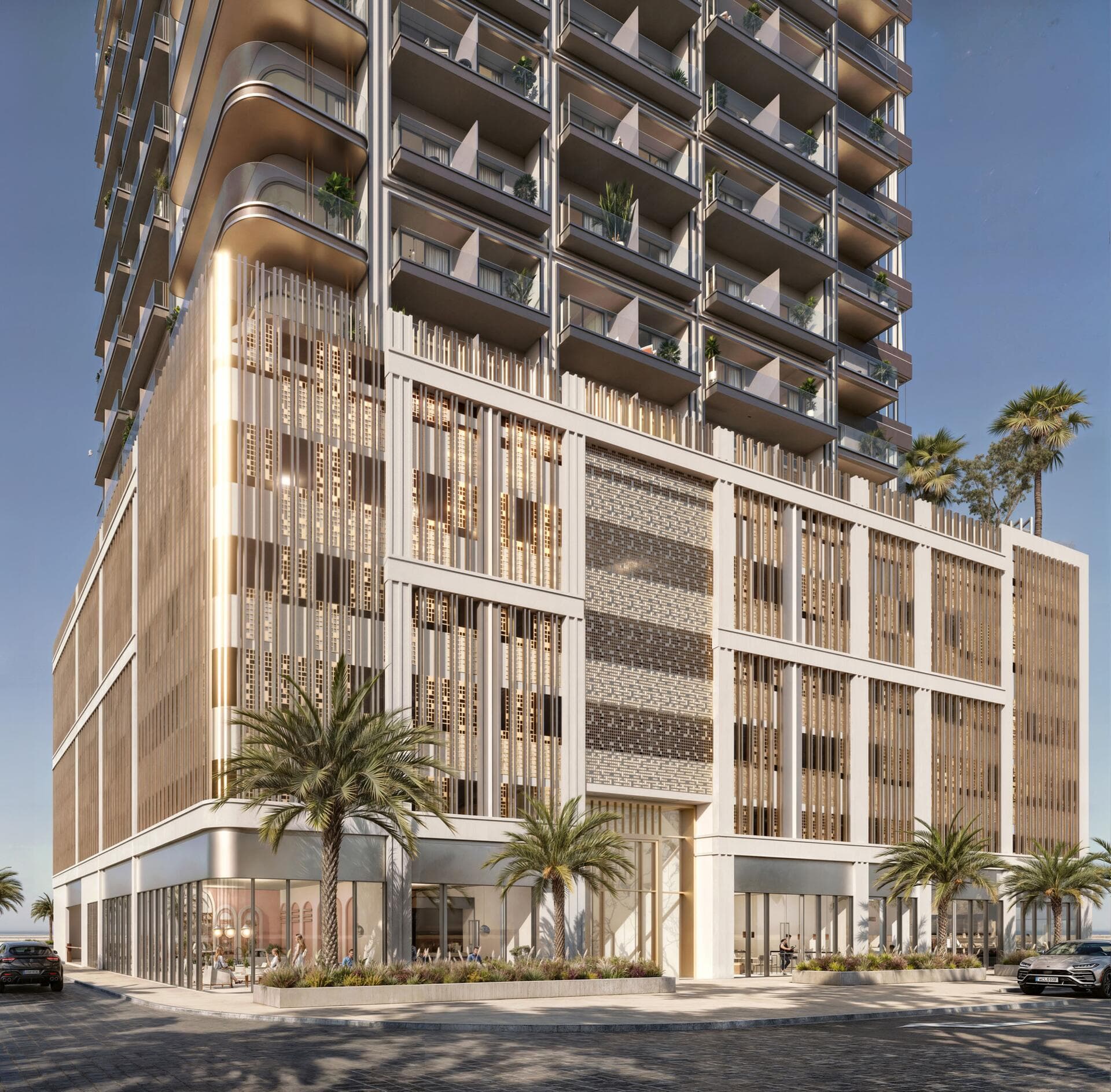 Lume Residences - Photos