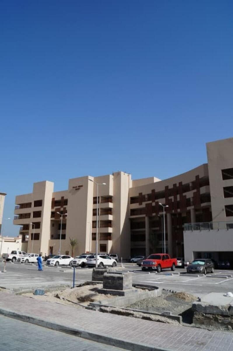 Palm Views East - Renders