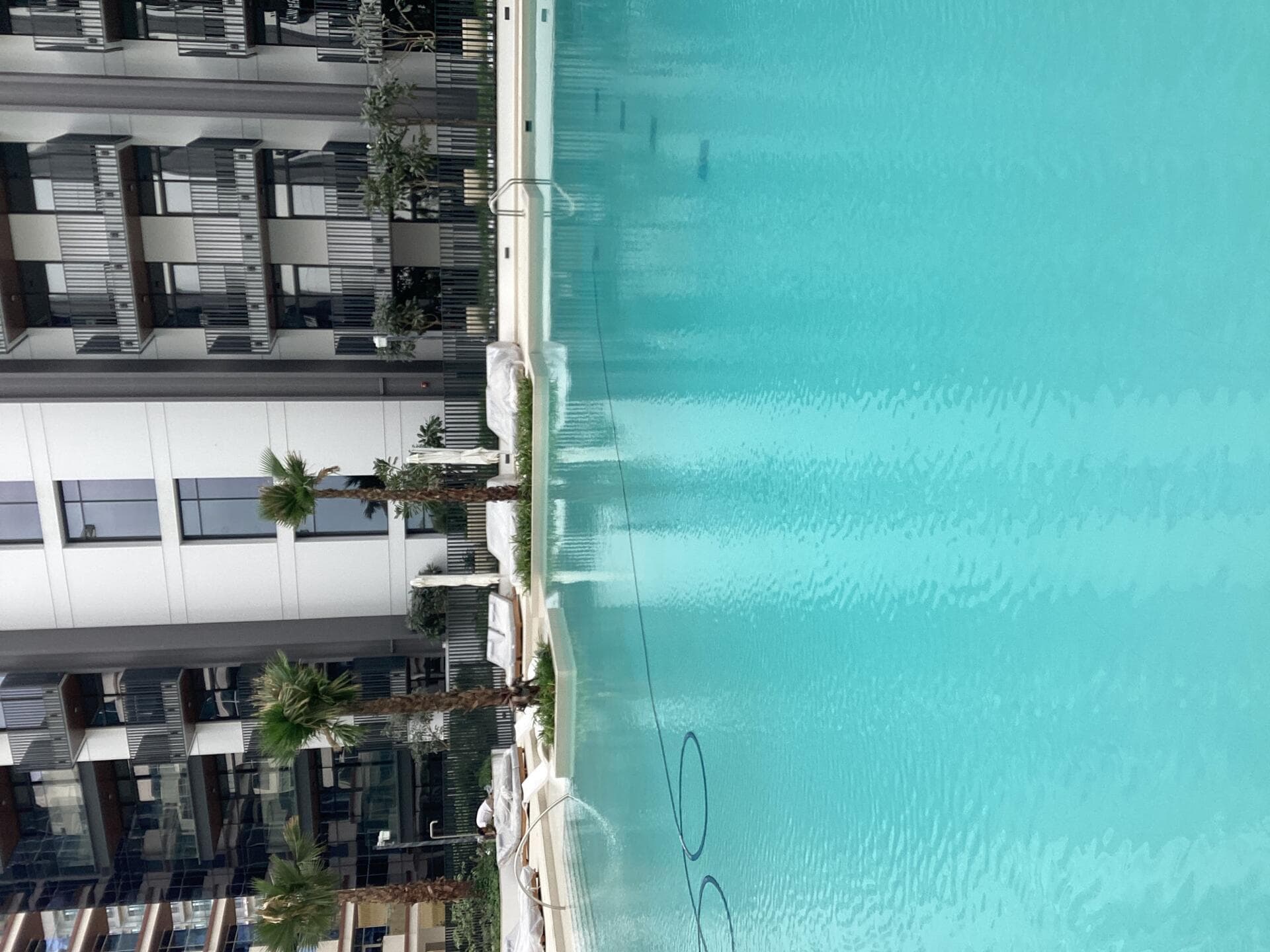 Kensington Waters - Construction