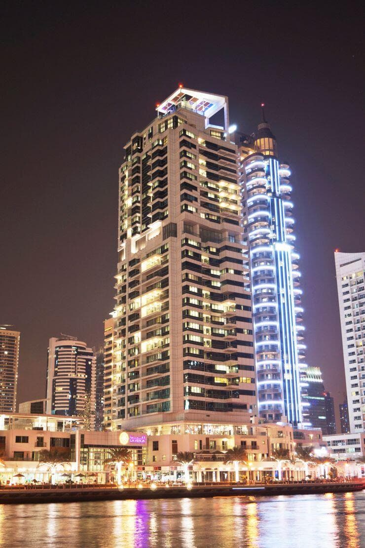 LIV Waterside - Construction