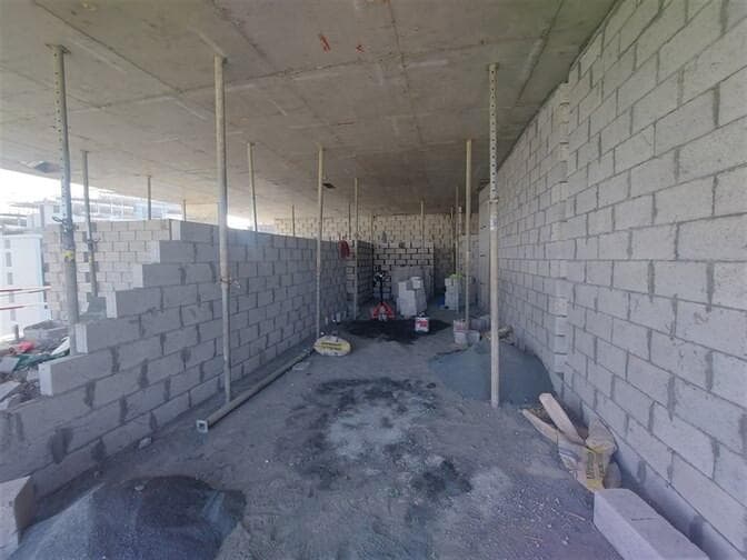 Volna By Kasco - Construction
