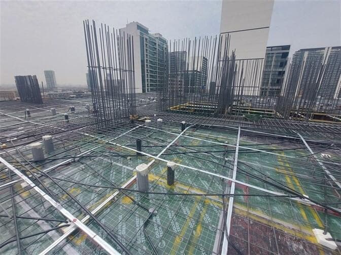 Gateway By Premier Choice - Construction
