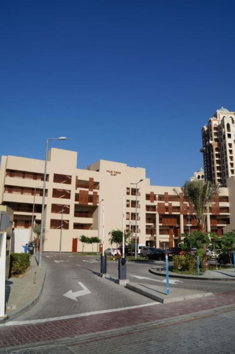 Palm Views East - Photos