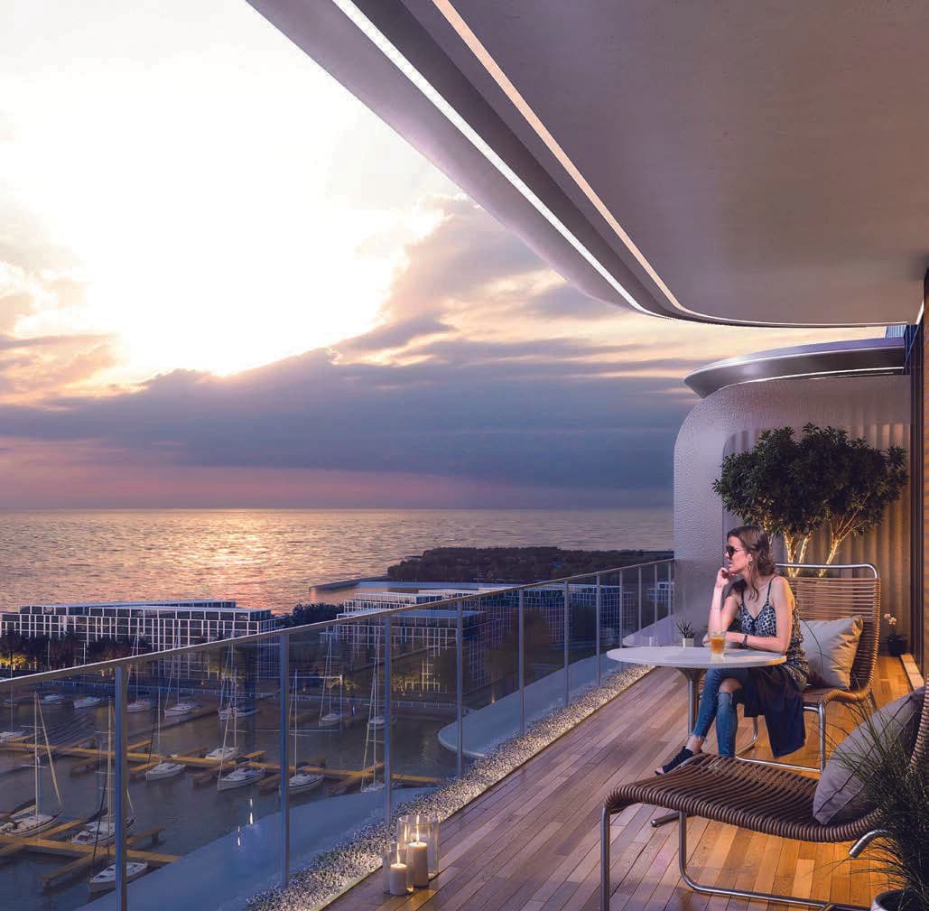 Cotier House 2 - Views